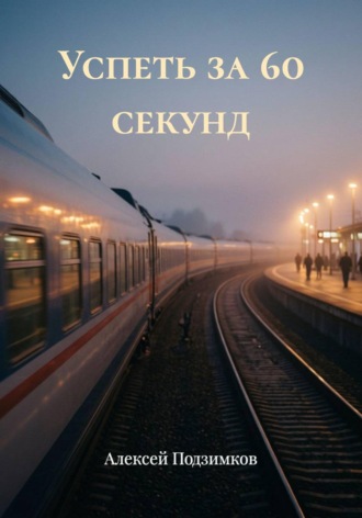 Успеть за 60 секунд