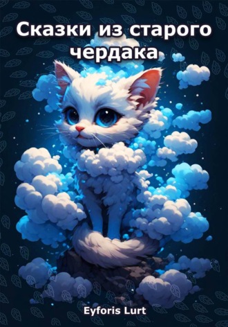 Сказки из старого чердака