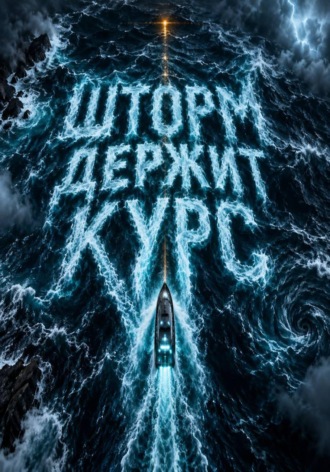 Шторм держит курс