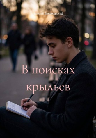 В поисках крыльев