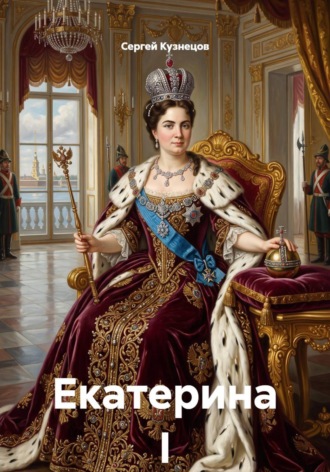 Екатерина I