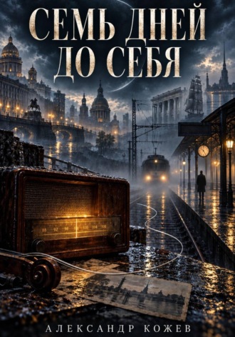 Семь дней до себя