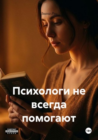 Психологи не всегда помогают