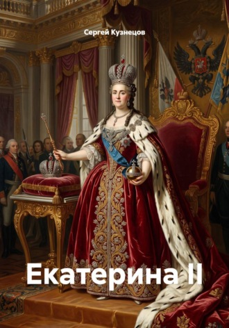 Екатерина II