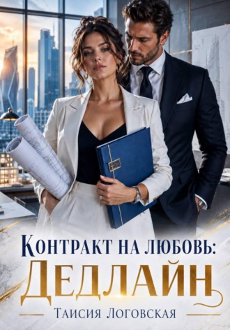 Контракт на любовь Дедлайн