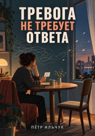 Тревога не требует ответа