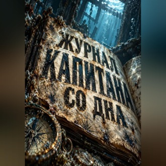 Журнал капитана со дна