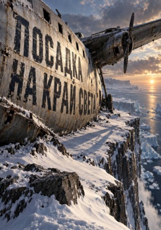 Посадка на край света