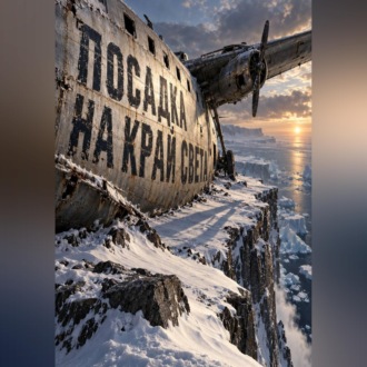 Посадка на край света