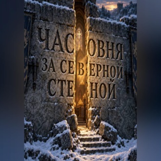 Часовня за северной стеной