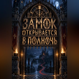 Замок открывается в полночь
