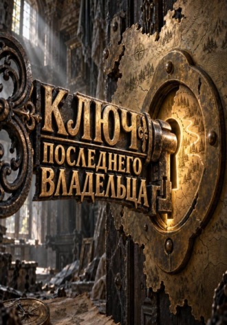 Ключ последнего владельца