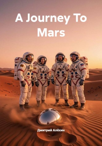 A Journey To Mars