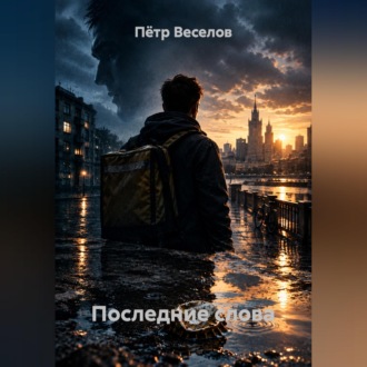 Последние слова