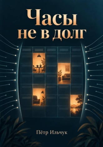 Часы не в долг