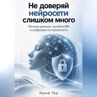Не доверяй нейросети слишком много - личные данные, ошибки ИИ и цифровая осторожность