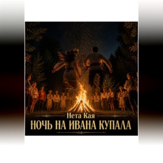 Ночь на Ивана Купала
