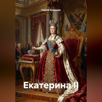 Екатерина II