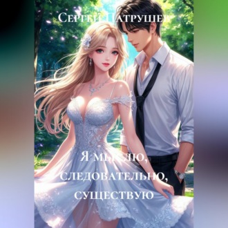 Я мыслю, следовательно, существую
