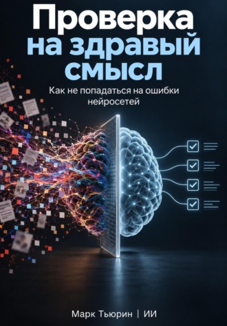 Проверка на здравый смысл: Как не попадаться на ошибки нейросетей
