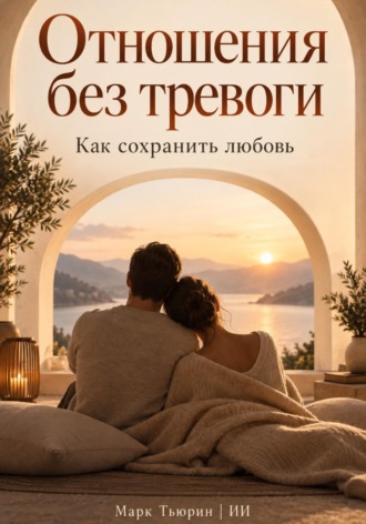 Отношения без тревоги: Как сохранить любовь