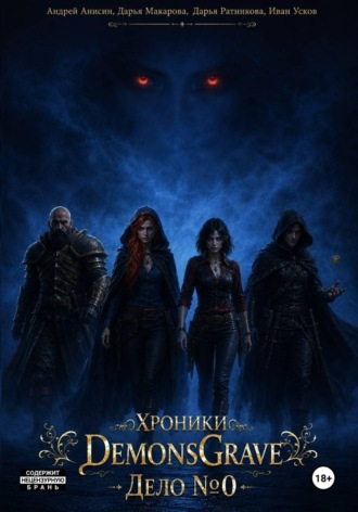 Хроники DemonsGrave - Дело 0