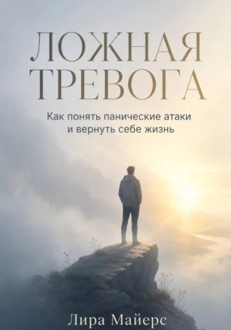 Ложная тревога. Как понять панические атаки и вернуть себе жизнь