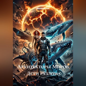 Архитекторы Миров . Дети разлома