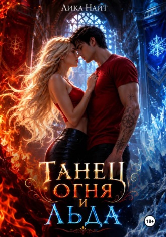 Танец огня и льда