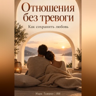 Отношения без тревоги: Как сохранить любовь