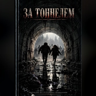 За тоннелем