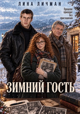 Зимний гость, или Прошлое приходит без приглашения
