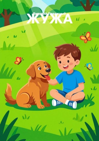 Жужа