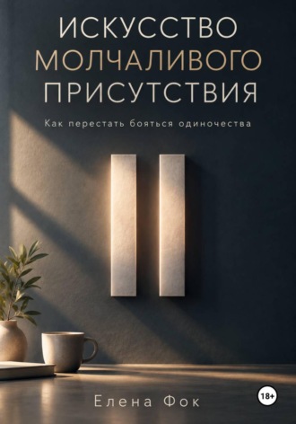 Искусство молчаливого присутствия