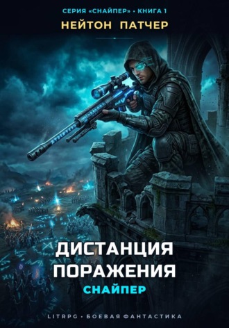 Снайпер: Дистанция Поражения