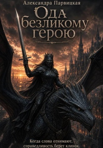Ода безликому герою