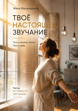 Твое настоящее звучание