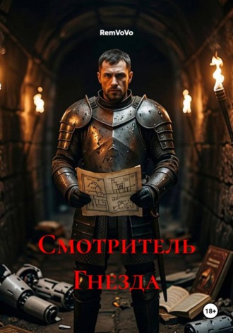 Смотритель Гнезда
