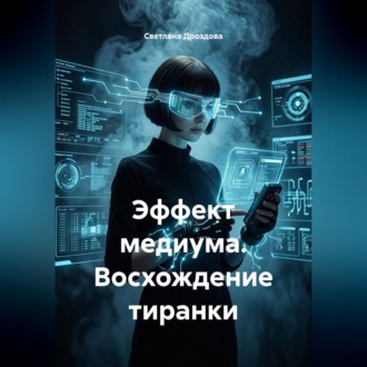 Эффект медиума. Восхождение тиранки