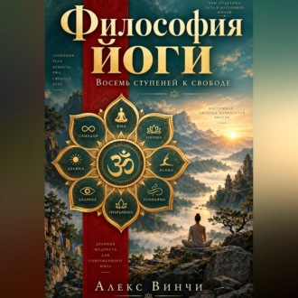 Философия йоги. Восемь ступеней к свободе