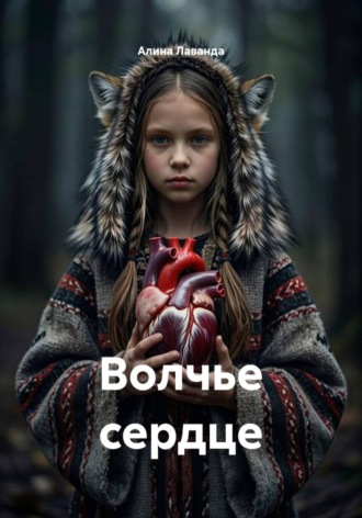 Волчье сердце
