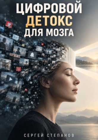 Цифровой детокс для мозга