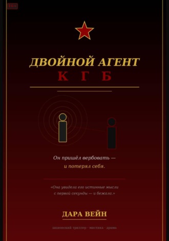 Двойной агент