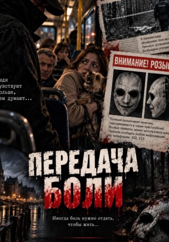 Передача