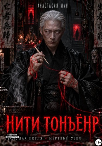 Нити Тонъёнр