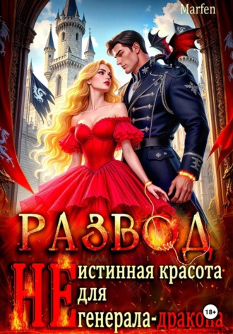 Развод. "Не" истинная красота для генерала-дракона