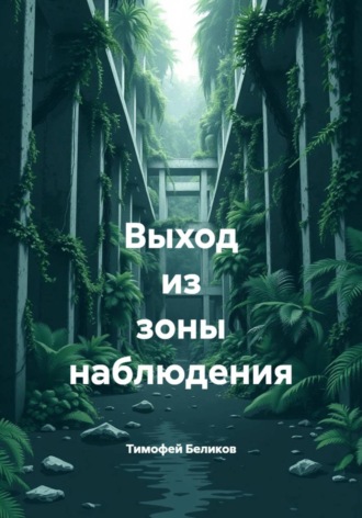 Выход из зоны наблюдения