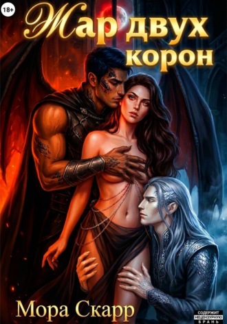 Жар двух корон