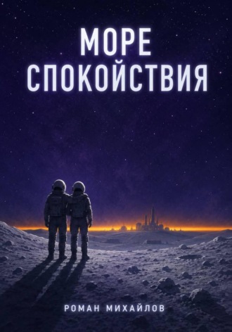 Море спокойствия