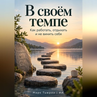 В своём темпе: Как работать, отдыхать и не винить себя